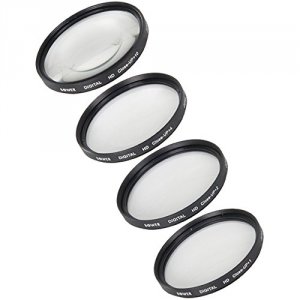 Relaunch FCC58C6 6-piece Digital Macro Filter Kit 58mm