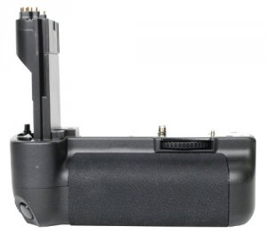 Relaunch XBGC60D Digital Power Battery Grip For Canon 60d