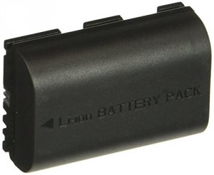 Relaunch XPDCE6 Digital Camera Battery Canon Lp-e6