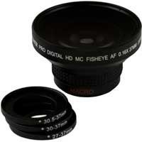 Relaunch VLB1637 Professional Super Fisheye Wide-angle