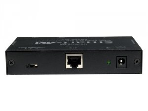 Smartavi UX-PLUS Wuxga+usb Cat5 Extender With Local Monitor And Usb Ke