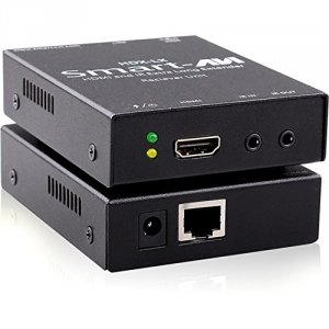 Smartavi HDX-LXS Hdbaset Hdmi, Ir P-to-p - Extends Up To