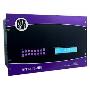 Smartavi MXC-UH08X16S 8x16 Hdbaset Hdmi Matrix Switch