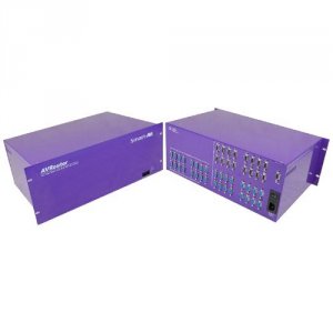 Smartavi AV32X32S Avrouter 32x32: Routes 32 Uxga To 32 Rem