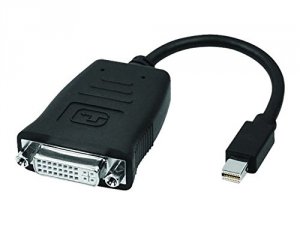 Siig CB-DP1711-S1 Enable Mini Displayport Equipped Systems To Work Wit