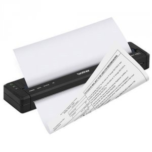 Brother LB3844 Premium Fast Dry Writeablefingerprintable Paper - Indiv