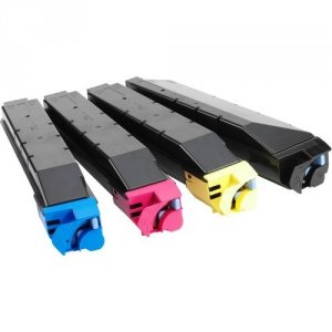 Original Kyocera TK8509K Black Toner Cartridge