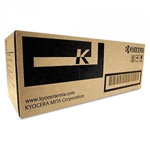 Original Kyocera KMA-TK437 Black Toner Cartridge For Use In Taskalfa 1