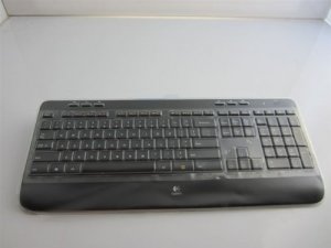 Viziflex 546G114 Viziflex Seel For The Logitech Mk520 Keyboard