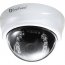 Everfocus ETN2260/4 Mp, Mini Pt Ip Dome, Ir, 4mm, 12v  Poe