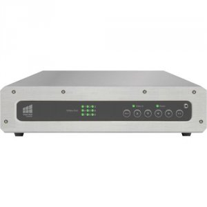 Qnap IVW-FD133-US 3x3 Full-hd Video Wall Controller With Dvi Interface