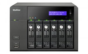 Qnap VS-6112-PRO+-US 6 Bay Nvr, 12ch, Vms Built-in, Ip Surveillance, 3