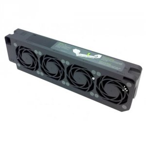 Qnap SP-A02-8CM4B-FAN-MODULE System Cooling Fan Module For Ts-ec1680u-