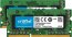 Micron CT2K102464BF186D 2-8gb Ddr3l -1866 Sodimm 1.35v Cl13