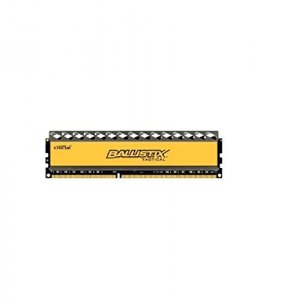 Crucial BLT4G3D1869DT1TX0 Ballistix Tactical 4gb Ddr3-1866 Udimm 1.5v