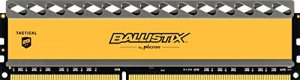 Crucial BLT4G3D1869DT1TX0 Ballistix Tactical 4gb Ddr3-1866 Udimm 1.5v