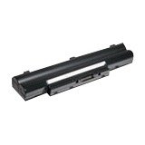 Fujitsu FPCBP238AP Laptop Battery - Lithium Ion - 10.8v - 5800 Mah