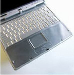 Fujitsu FPCKS018 Keyboard Skin