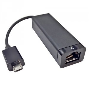 Fujitsu FPCCBL58AP Microusb To Lan Conversion Adapter