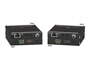 Kanex EXT-HDBT70C 4k 30hz Hdmi Extender