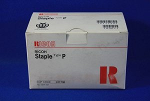 Ricoh 411730 Staple Set Type P