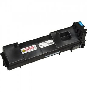 Original Ricoh 407841 Toner Cartridge Black Sp C730 Replaces   407123 