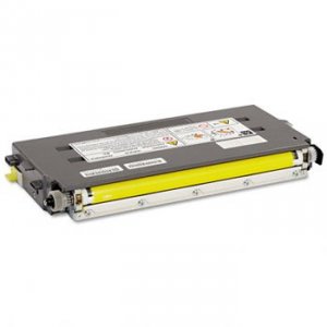 Original Ricoh 406120 Toner Yellow Sp C210 Aficio Sp C210