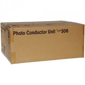 Ricoh 400490 Photoconductor Type 306 Ap306 Ap306d