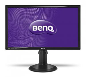 Pc GW2765HT Benq  27in Screen Led-lit Monitor