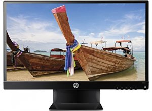 Pc M6V68AA#ABA Hp 25in Led Backlit Monitor