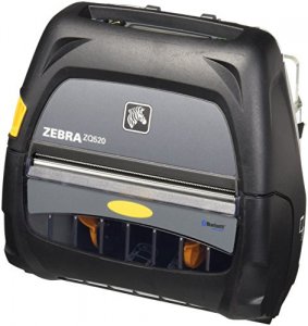 Zebra ZQ52-AUE0000-00 Tdsourcing Zq500 Series Zq520