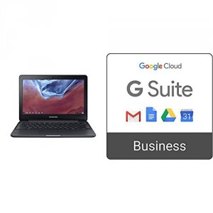 Samsung XE500C13-K05USR Refurbished  Chromebook 3 - Lightweight  Porta