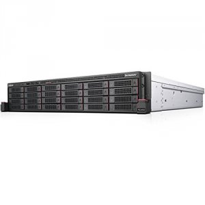 Pc 70QQ0015UX New Lenovo Thinkserver Rd450 Lff 8c E5-2620v4 2.1ghz 16g