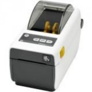 Zebra ZD41H22-D01W01EZ Ait Zd410 Direct Thermal Healthcare Printer. 20