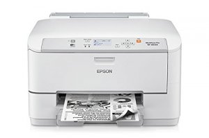 Epson C11CE38201-NA Workforce Pro Wf-m5194 Printer