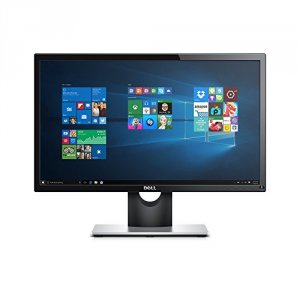 Pc E2216HV Dell  21.5in 1920x1080-fhd 600:1-contrast 5ms-response Vga 