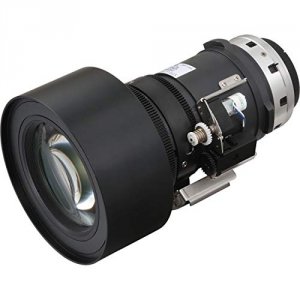 Nec NP19ZL-4K 2.22 - 3.67:1 Medium Throw Zoom Lens (lens Shift) Wlens 