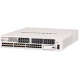 Fortinet FG-1240B-DC-BDL-900-36 Fg-1240b-dc Wt Hardware Plus 3 Year 8x