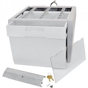 Ergotron 97-853 Styleview 4344 Envelope Drawer.add This Drawer To A St