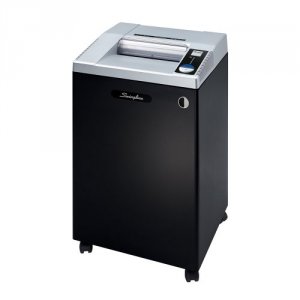 Print 1753280B Gbc Taa Compliant Cs30-36 Strip-cut Commercial Shredder