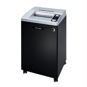 Print 1753280B Gbc Taa Compliant Cs30-36 Strip-cut Commercial Shredder