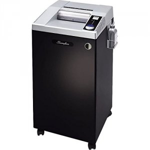 Print 1753290B Gbc Shredmaster 3890d