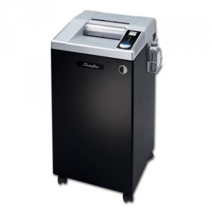 Print 1753290B Gbc Shredmaster 3890d