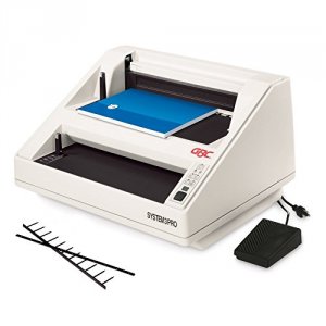 Print 9707103 Surebind System 3 Pro, Eqp Sys3 Pkg.120v,sb Nc