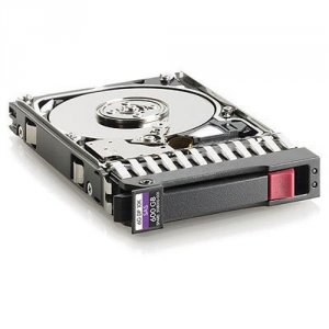 Nexsource 581311-001 600gb 6g Sas 10k Rpm Sff (2.5-inch)