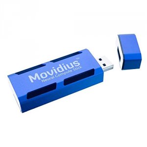 Intel NCSM2450.DK1 Movidius Neural Compute Stick For Ai Programing