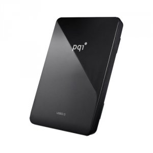 Datalocker DL500PQI 500gb Pqi External Hd