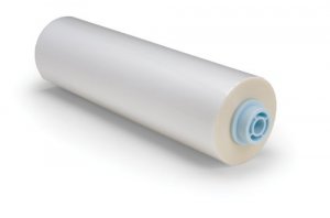 Print 3748201EZ Gbc Pinnacle 27 Ezload Roll Laminating Film, Nap I, 1.