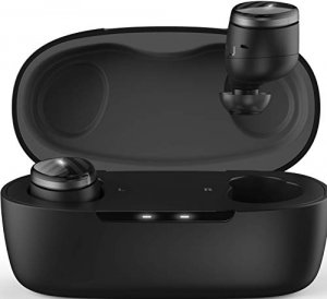 Optoma BEFREE5-BLACK Truly Wireless Earphones