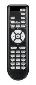 Optoma BR-7001N Remote Mouse Control